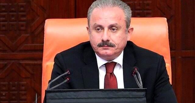 Son dakika! TBMM'de 15 Temmuz Oturumu başladı: Canlı aktarıyoruz TBMM'de 15 Temmuz Özel Oturumu