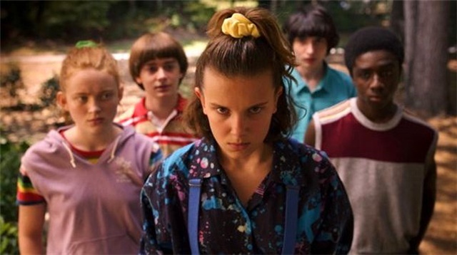 Stranger Things'in Efsane Sahnesini, Senaryosuyla Birlikte İzleyin (Spoiler)