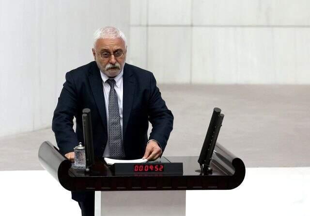 TBMM'de 15 Temmuz Özel Oturumu TBMM'de 15 Temmuz Özel Oturumu