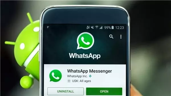 WhatsApp'ta Yeni Bir Güvenlik Açığı Tespit Edildi