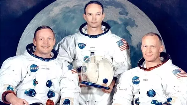 Apollo 11 Görüntülerinin Neden Sahte Olmadığı Açıklandı