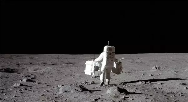 Apollo 11 Görüntülerinin Neden Sahte Olmadığı Açıklandı