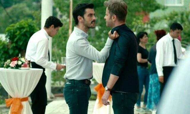 Canevim 8. yeni bölüm fragmanı yayınlandı mı? Canevim son bölüm izle