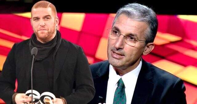 Gökhan Özoğuz'dan <a class='keyword-sd' href='/omer-halisdemir/' title='Ömer Halisdemir'>Ömer Halisdemir</a> paylaşımı: Türk askeri böyle resmedilir!