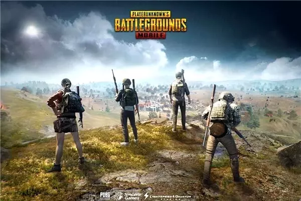 PUBG Mobile 0.13.5 Sürümü Yayınlandı: İşte Tüm Yenilikler