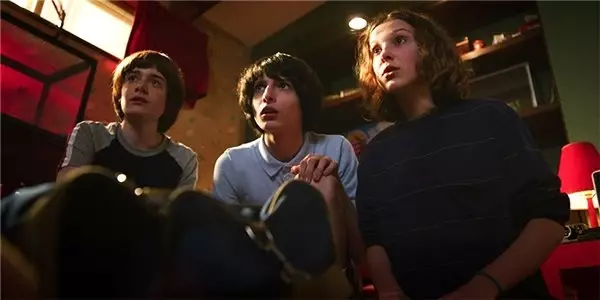 Stranger Things 4. Sezon: Yayın Tarihi, Kadrosu, Konusu, Çernobil Bağlantısı