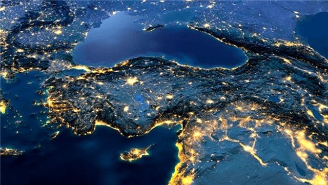 Türkiye'ye Özel Bir Siber Tehdit, Türkiye'deki Kurumların Başına Bela Oldu