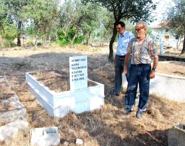 Eski muhtar ile karısı tüm köye ibret oldu! Onların hikayesinden korkan karı-kocalar kavga etmiyor