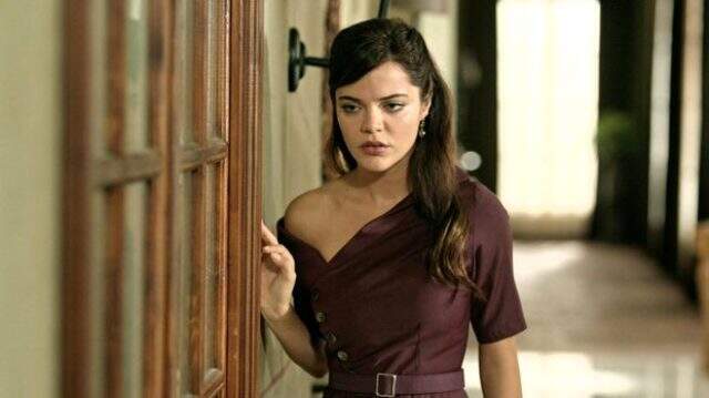 Güzel oyuncu Hilal Altınbilek'in annesiyle birlikte fotoğrafına beğeni yağdı!