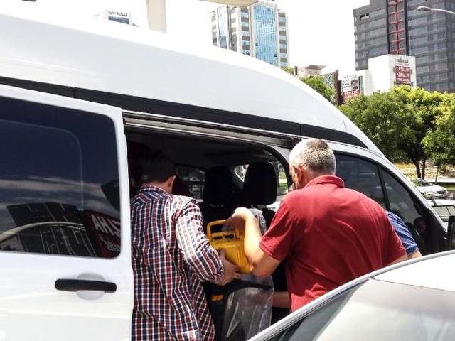 Şule Çet'in hayatını kaybettiği plazadaki inceleme tamamlandı