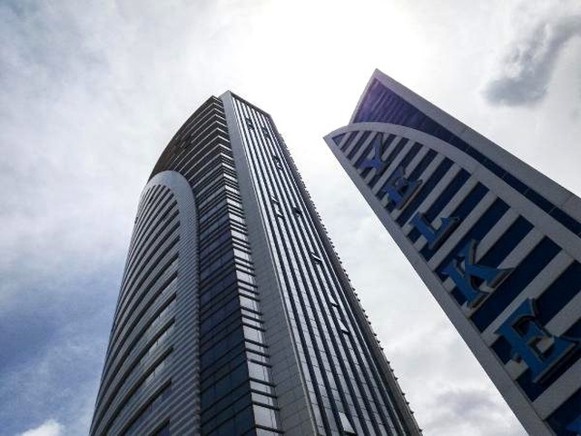 Şule Çet'in hayatını kaybettiği plazadaki inceleme tamamlandı