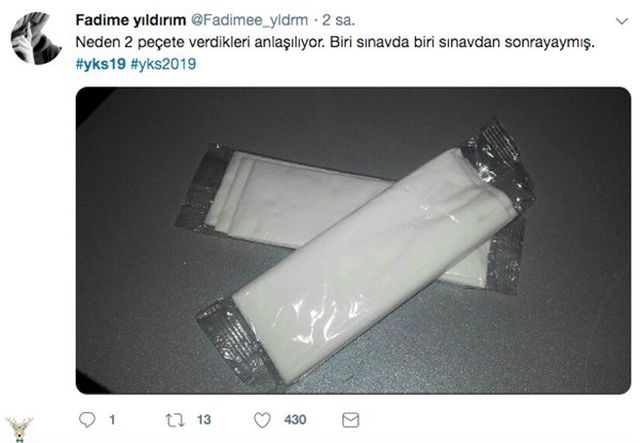 YKS 2019'a Girenlerin Sonuçları Görünce Verdiği 10 Komik Tepki