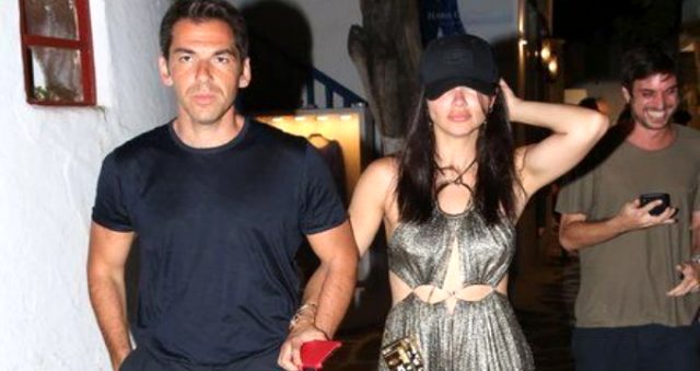 Emir Uyar'ın annesi Adriana Lima'yı istemiyor