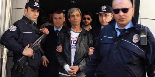 Eş cinayeti sanığı müebbet hapis cezası aldı, hakime 'vicdanınız rahat mı' dedi