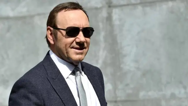 <a class='keyword-sd' href='/kevin-spacey-2/' title='Kevin Spacey'>Kevin Spacey</a> hakkındaki taciz davası düşürüldü