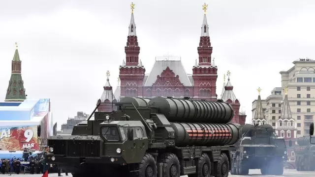 S-400 krizi Trump: Şu anda Türkiye'ye yaptırım düşünmüyorum