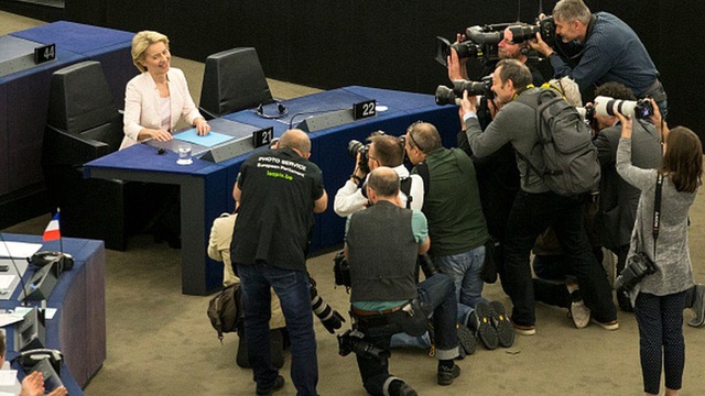 Avrupa Birliği'nin Lagarde ve von der Leyen tercihleri ne anlama geliyor?
