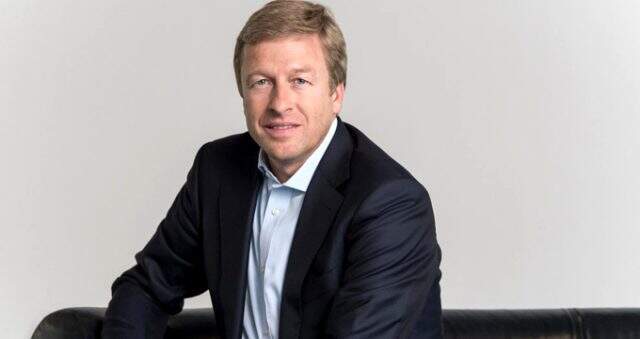 BMW'de CEO'luk görevine Oliver Zipse atandı BMW'de CEO'luk görevine Oliver Zipse atandı
