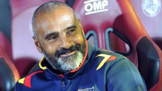 Lecce: Burak Yılmaz'dan vazgeçmedik