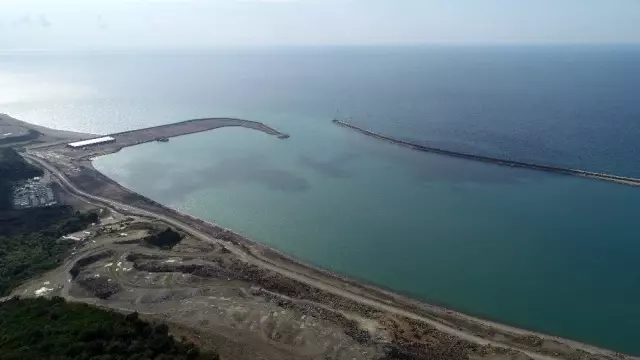 150 yıllık rüya projede sona yaklaşıldı!