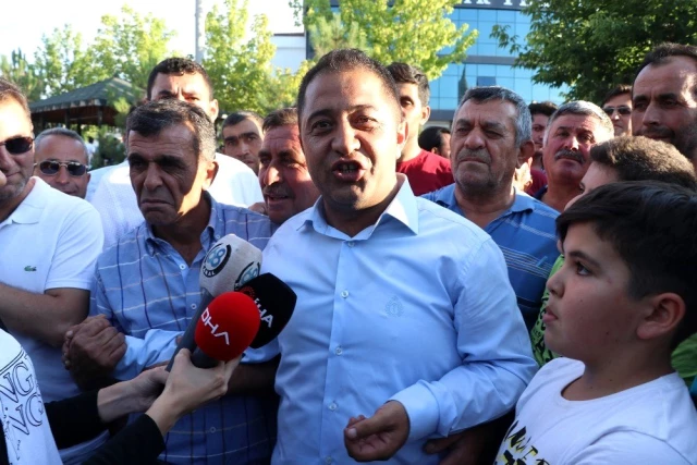 Türkiye bu başkanı konuşuyor! Yerel seçimi önce BBP ile sonra AK Parti ile kazandı