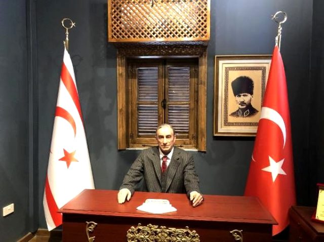 Cumhurbaşkanı Erdoğan talimat verdi! Alparslan Türkeş'in evi müzeye çevrildi