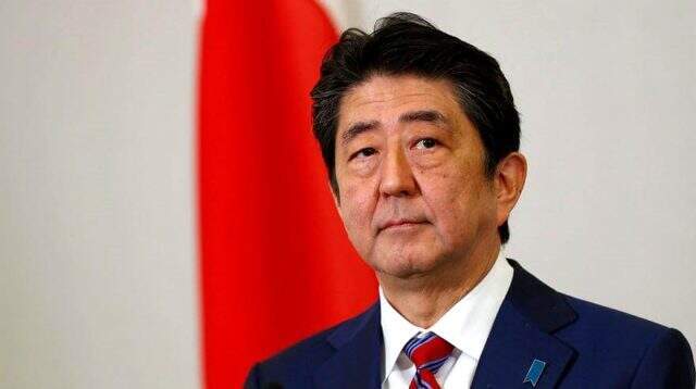Japonya'da Senato seçimlerini Abe kazandı Japonya'da Senato seçimlerini Abe kazandı