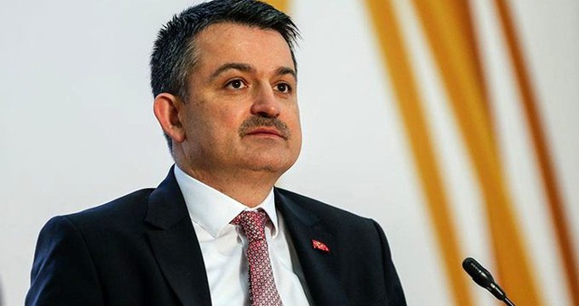 Bakan Pakdemirli ithal hayvanlarla ilgili iddiayı doğruladı: Hayvanlar karantina altında