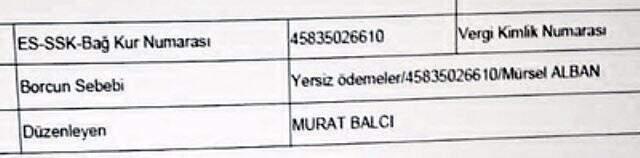 CHP'li vekilin SGK'yı dolandırdığı iddia edildi: 91 bin lira ödeyecek