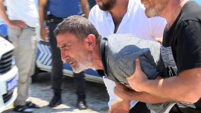Yeşilköy'de denize girdikten sonra kaybolan gencin cesedi bulundu