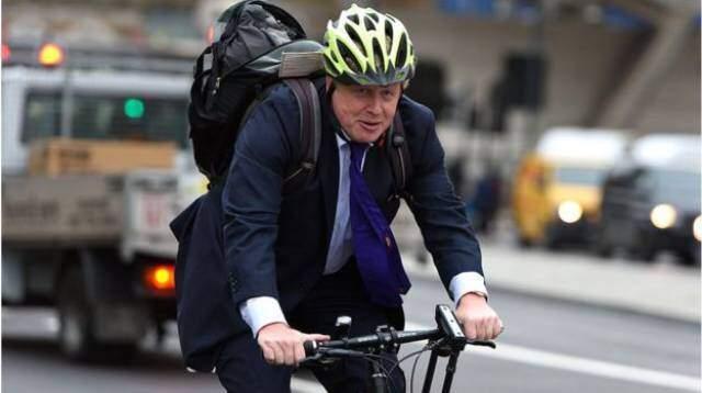 İngiltere'nin yeni başbakanı 