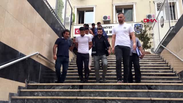 Feci şekilde dövülen Moğol genç, 'sınır dışı olurum' endişesiyle doktora gitmeyince hayatını kaybetti