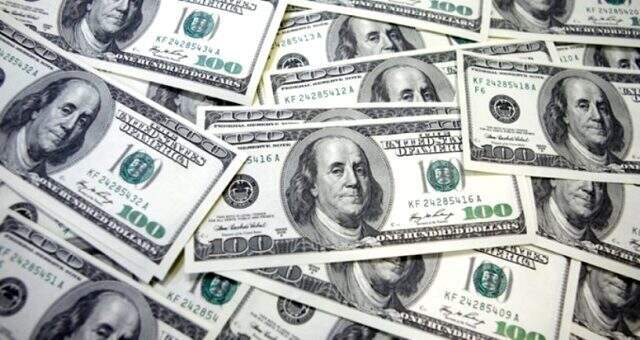 JP Morgan: Doların rezerv para statüsü bitebilir JP Morgan: Doların rezerv para statüsü bitebilir