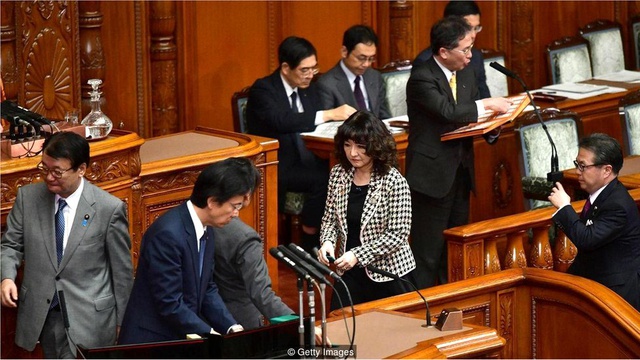 Japonya: Yaşlanan ve azalan nüfus yabancı işçi alımını zorluyor