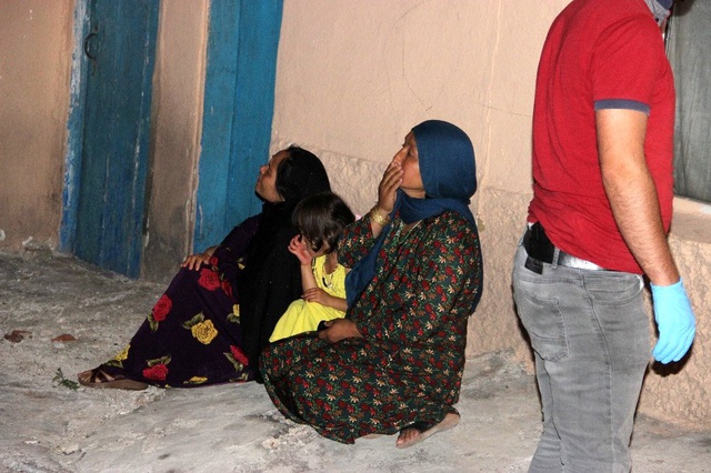Eskişehir'de bir cani, arkadaşını öldürdü, parçalara ayırıp valize koydu