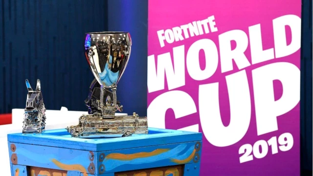 30 milyon dolarlık ödül dağıtılan Fortnite Dünya Kupası finalleri bu hafta sonu yapılacak