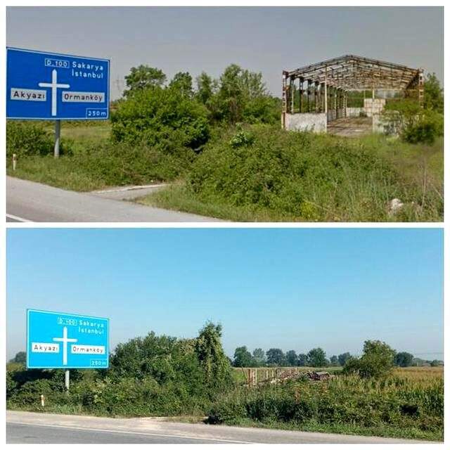 Sakarya'da pes dedirten hırsızlık! Fabrikayı çaldılar Sakarya'da pes dedirten hırsızlık! Fabrikayı çaldılar