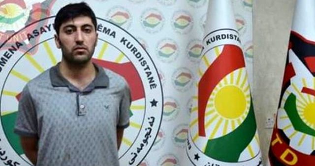 Türk diplomatı şehit eden teröristin ilk ifadesi ortaya çıktı