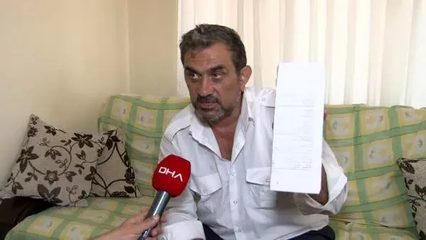 Karısının şeytani planını polis denetiminde öğrenen koca soluğu savcılıkta aldı!