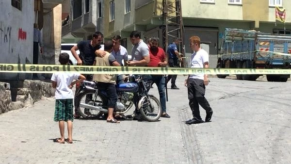 Şanlıurfa'da çıkan silahlı kavgada 3 kardeş öldü, baba ağır yaralandı