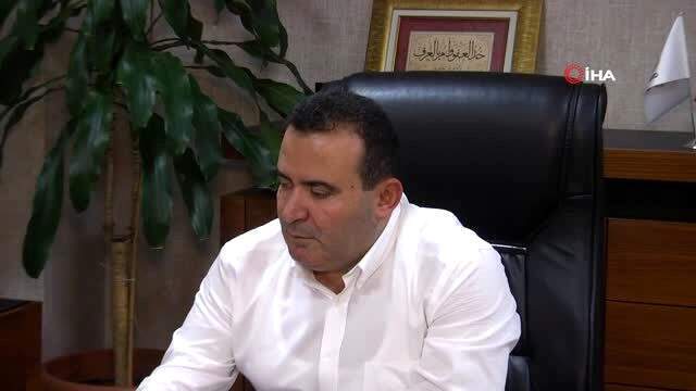 Huzur Partisi'nin patentini alan isimden Ali Babacan'a flaş çağrı Huzur Partisi'nin patentini alan isimden Ali Babacan'a flaş çağrı