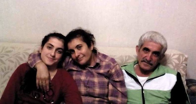 Eşini ve kayınpederini öldüren astsubay, cinayeti hediye aldığı ayakkabı nedeniyle işlemiş