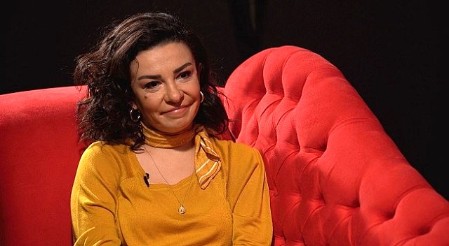 Şarkıcı Fatma Turgut'dan ilginç itiraf: Aldatıldım ve aldattım