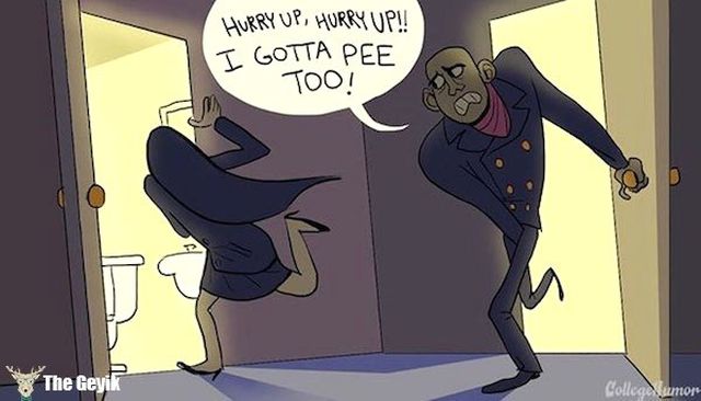 Gerçek Hayattaki Sevişme ile Filmlerdeki Sevişme Sahneleri Arasındaki 5 Fark