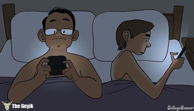 Gerçek Hayattaki Sevişme ile Filmlerdeki Sevişme Sahneleri Arasındaki 5 Fark