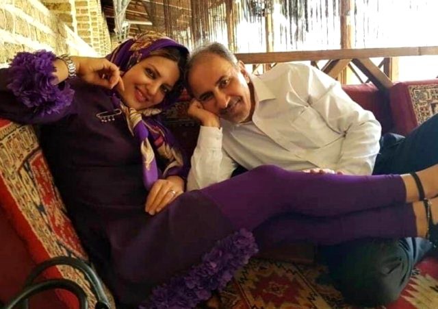Eşini öldüren İran'ın eski Cumhurbaşkanı Yardımcısına idam cezası verildi