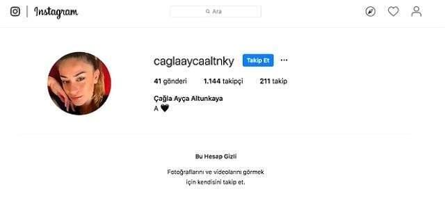 Acun Ilıcalı, aşk yaşadığı Çağla Ayça Altunkaya ile bir kez daha görüntülendi