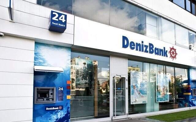 Denizbank'ın Emirates NBD'ye satışı tamamlandı