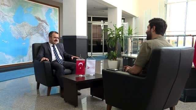 Suriyeliler gönderiliyor mu? Göç İdaresi Genel Müdürü'nden açıklama geldi