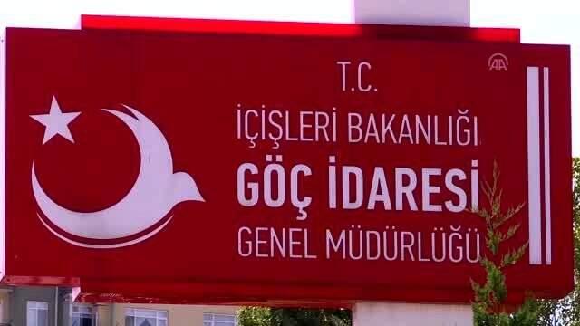 Suriyeliler gönderiliyor mu? Göç İdaresi Genel Müdürü'nden açıklama geldi